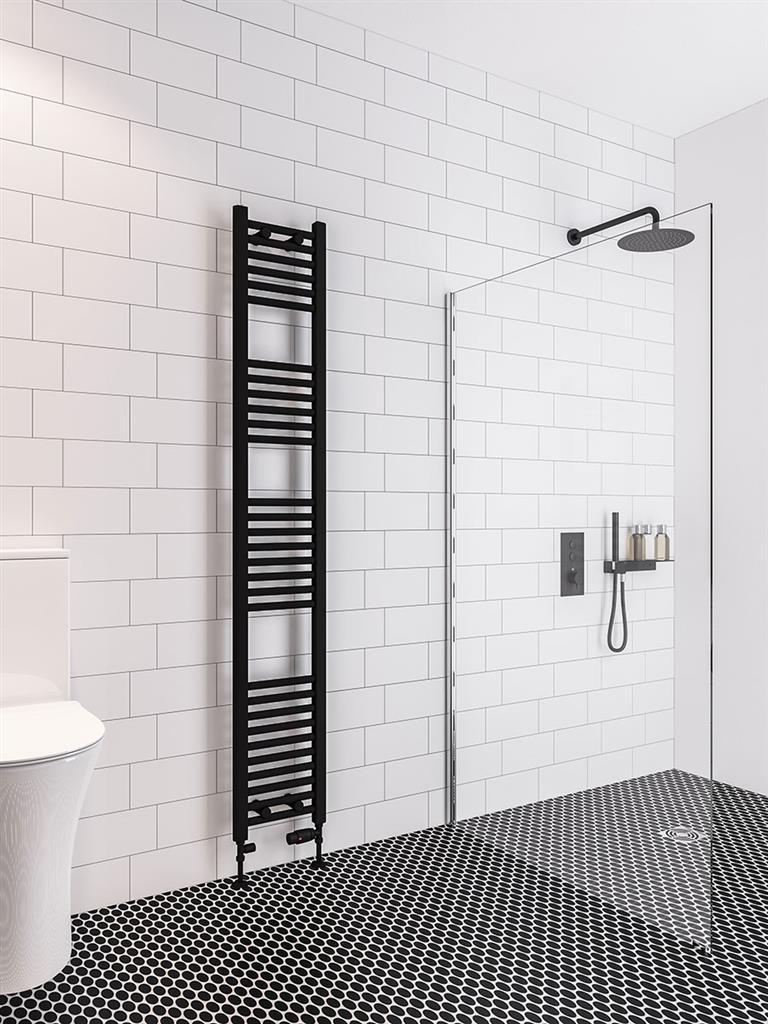 Wingrave 1800 x 300 Straight Multirail