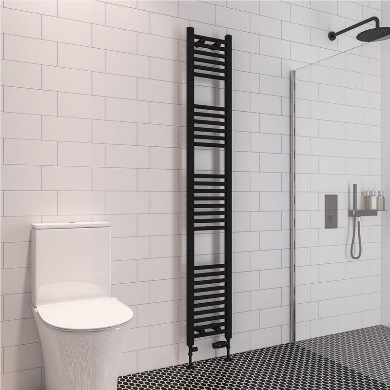 Wingrave 1800 x 300 Straight Multirail
