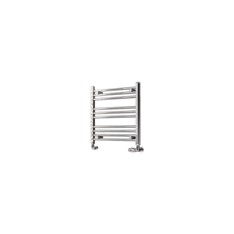 Wingrave 600 x 600 Straight Multirail