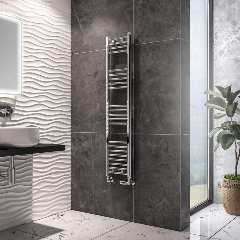 Wingrave 1400 x 300 Straight Multirail