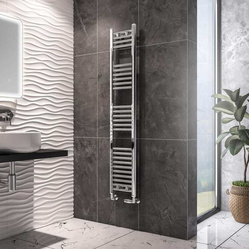 Wingrave 1600 x 300 Straight Multirail