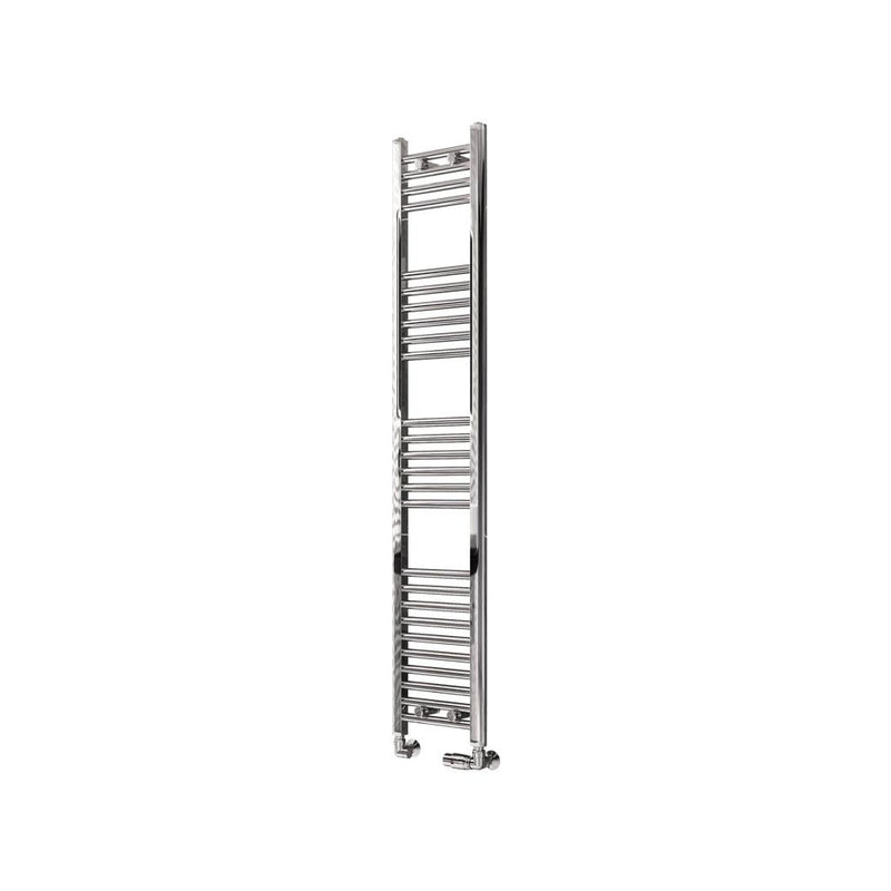 Wingrave 1600 x 300 Straight Multirail