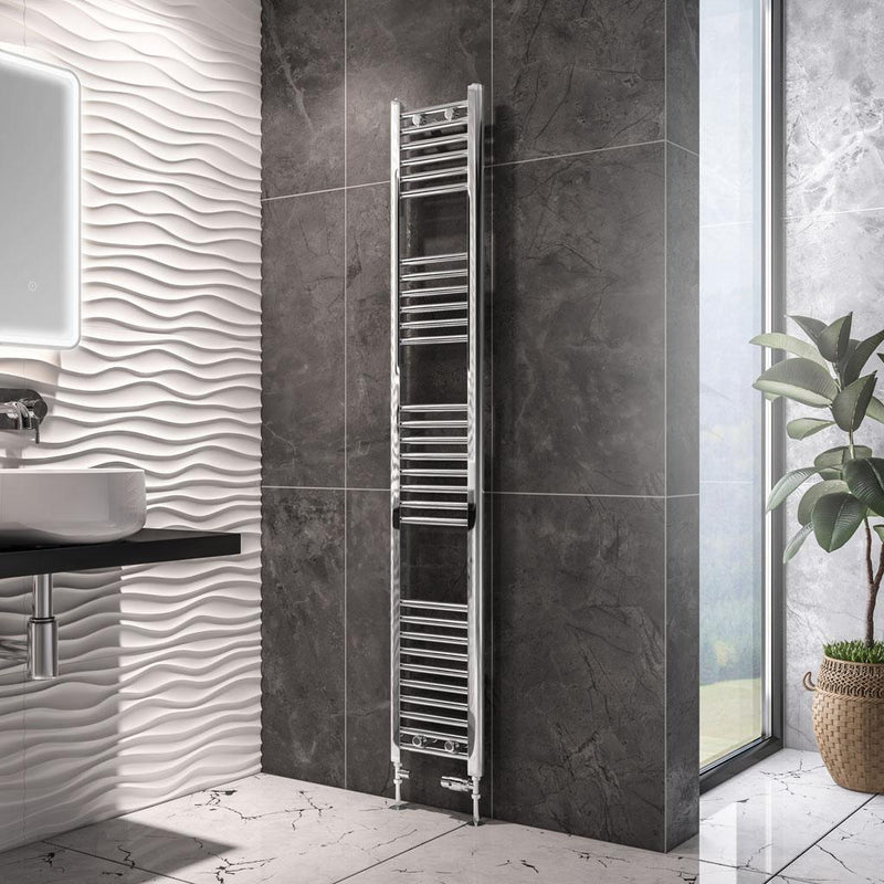 Wingrave 1800 x 300 Straight Multirail