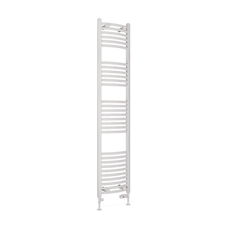 Wingrave Curved Multirail 1800 x 400