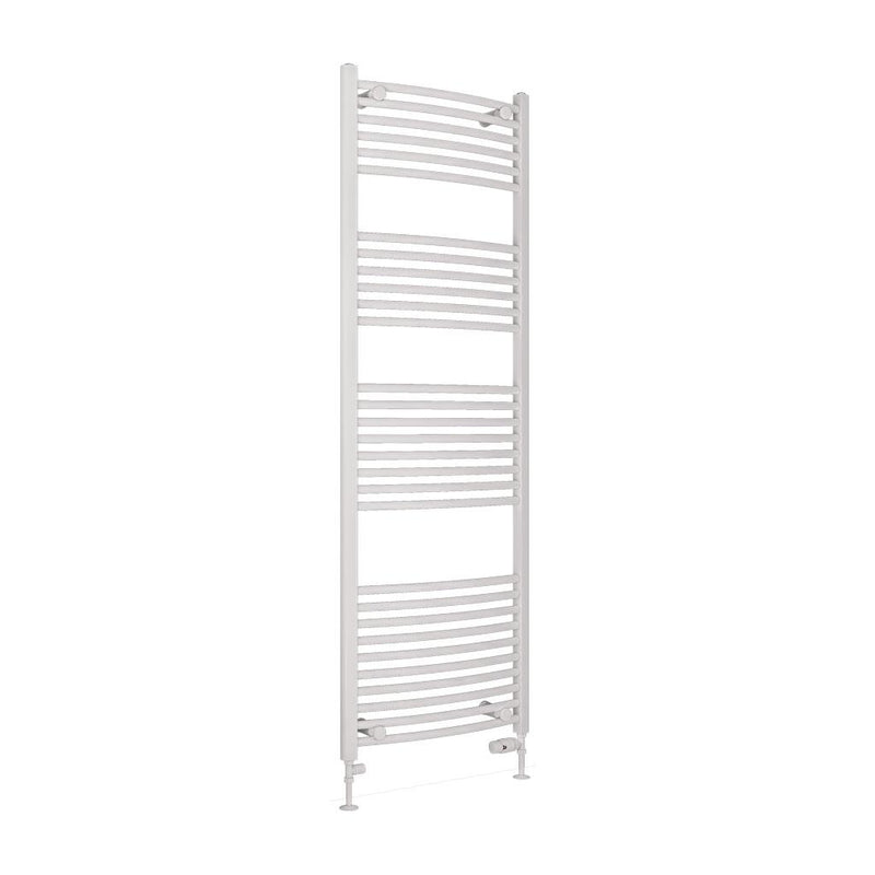 Wingrave Curved Multirail 1800 x 600