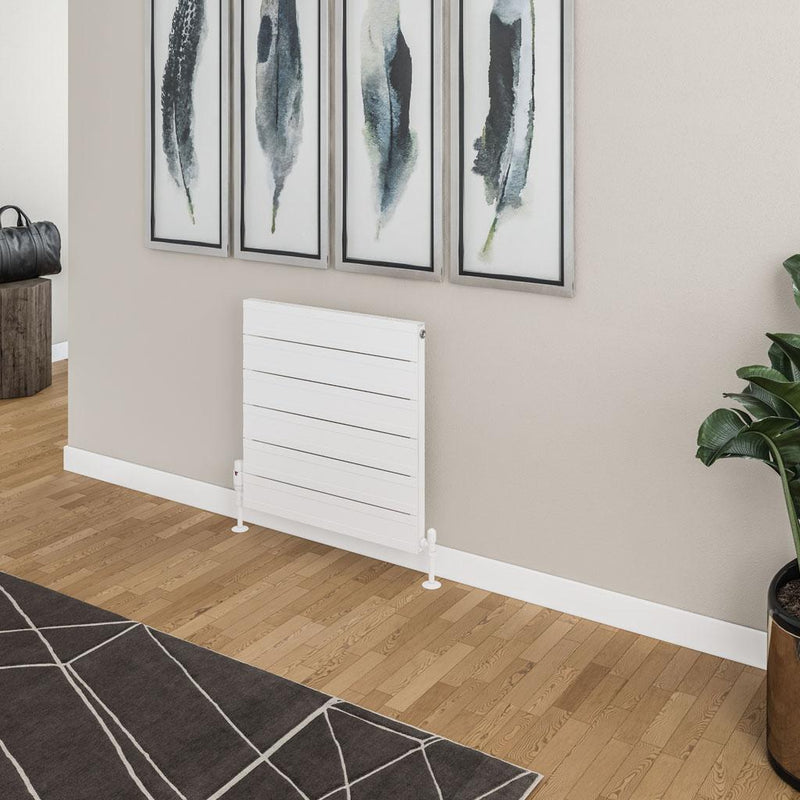 Berkeley 603 x 600 Aluminium Radiator