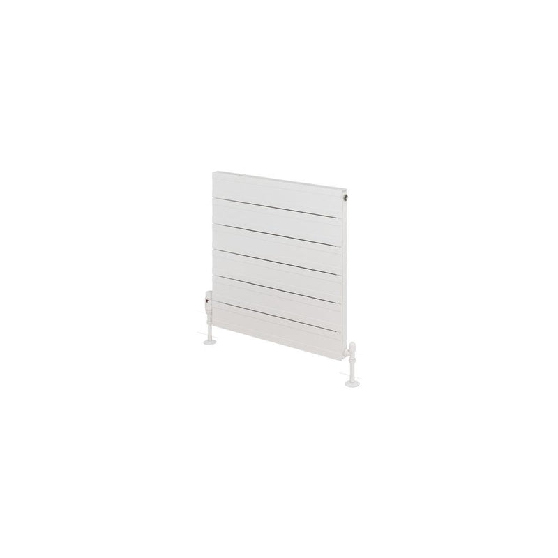 Berkeley 603 x 600 Aluminium Radiator
