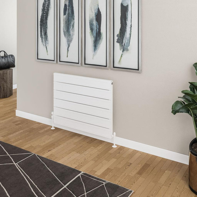 Berkeley 603 x 800 Aluminium Radiator