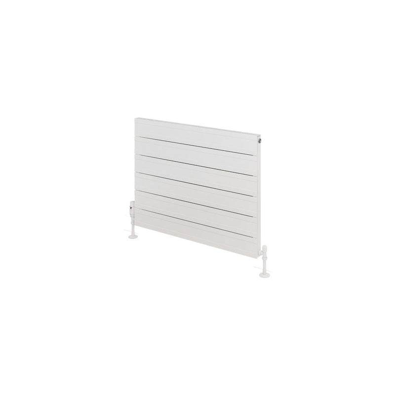 Berkeley 603 x 800 Aluminium Radiator