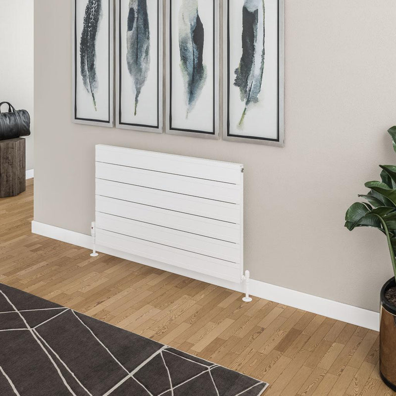 Berkeley 603 x 1000 Aluminium Radiator