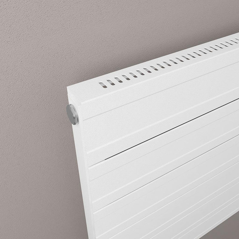 Berkeley 603 x 1000 Aluminium Radiator
