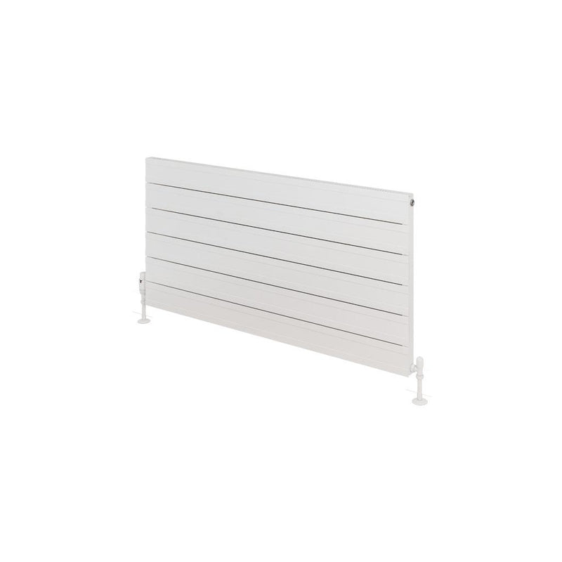 Berkeley 603 x 1200 Aluminium Radiator