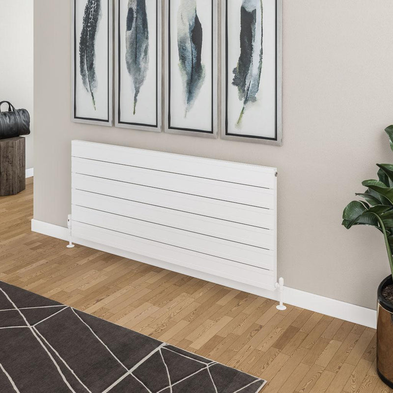 Berkeley 603 x 1400 Aluminium Radiator