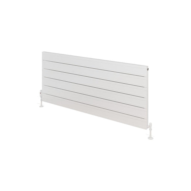 Berkeley 603 x 1400 Aluminium Radiator