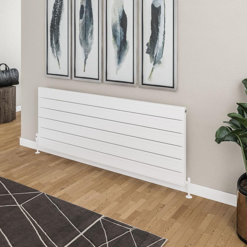 Berkeley 603 x 1600 Aluminium Radiator
