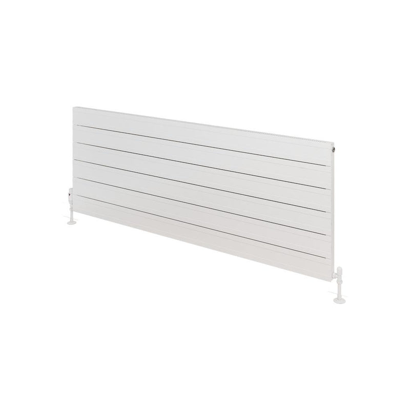 Berkeley 603 x 1600 Aluminium Radiator