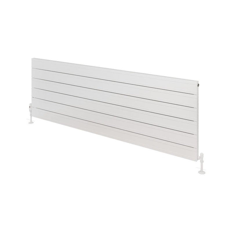 Berkeley 603 x 1800 Aluminium Radiator