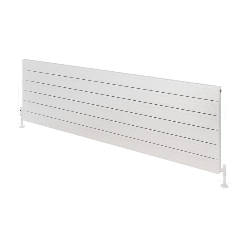 Berkeley 603 x 2000 Aluminium Radiator