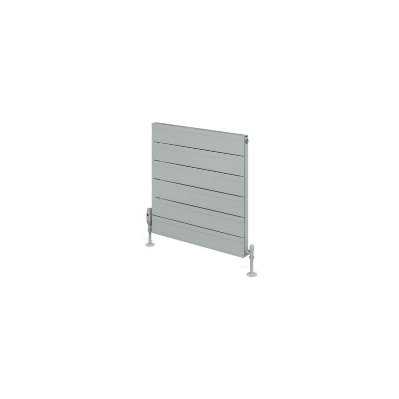 Berkeley 603 x 600 Aluminium Radiator