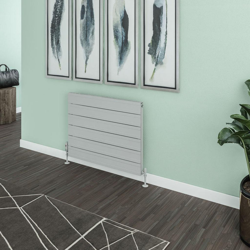 Berkeley 603 x 800 Aluminium Radiator