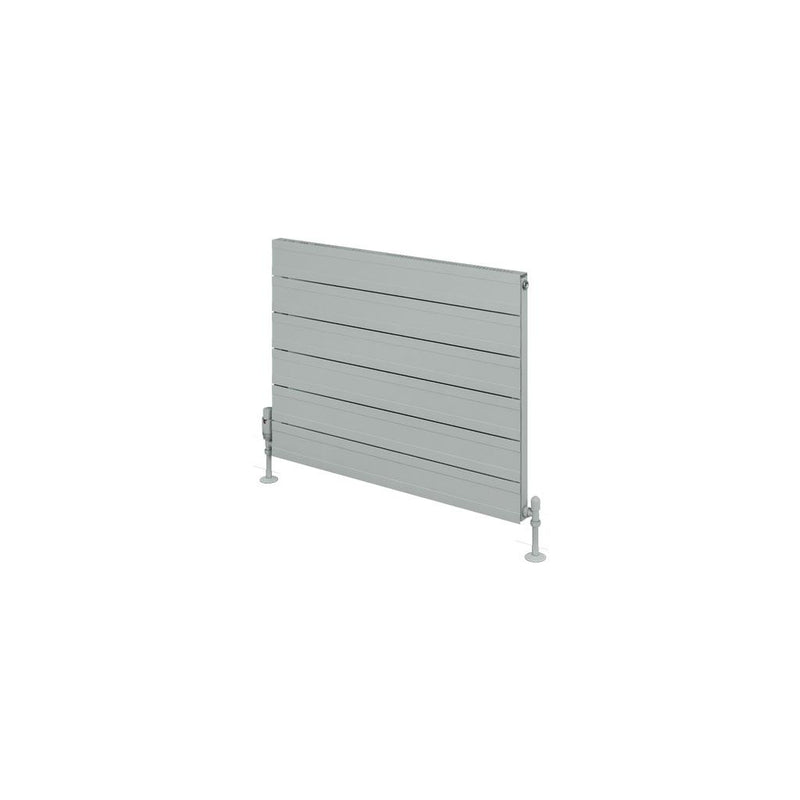 Berkeley 603 x 800 Aluminium Radiator