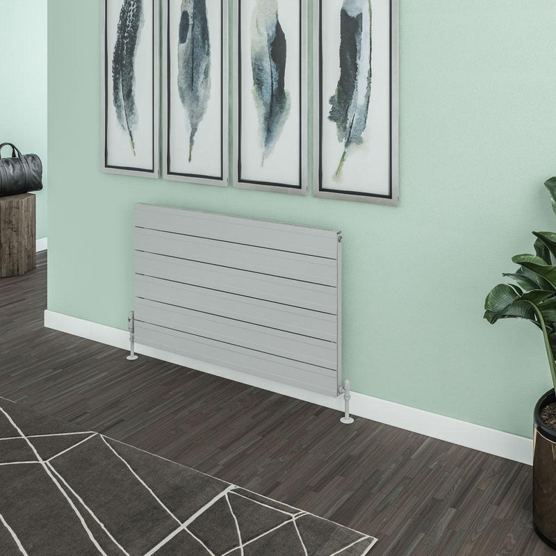 Berkeley 603 x 1000 Aluminium Radiator