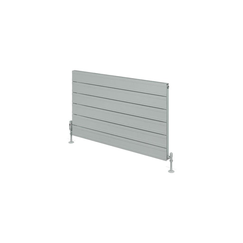 Berkeley 603 x 1000 Aluminium Radiator
