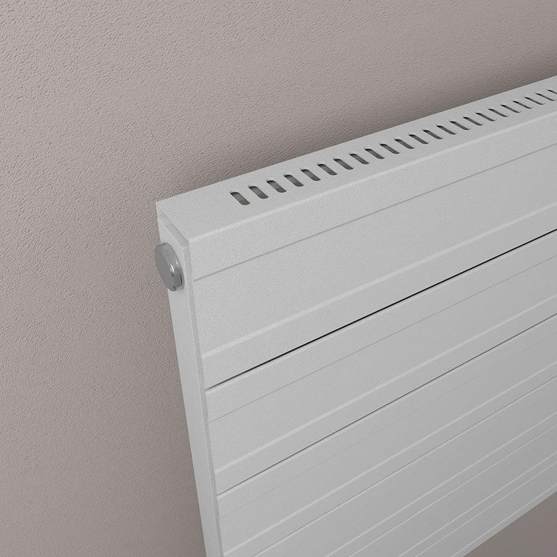 Berkeley 603 x 1000 Aluminium Radiator