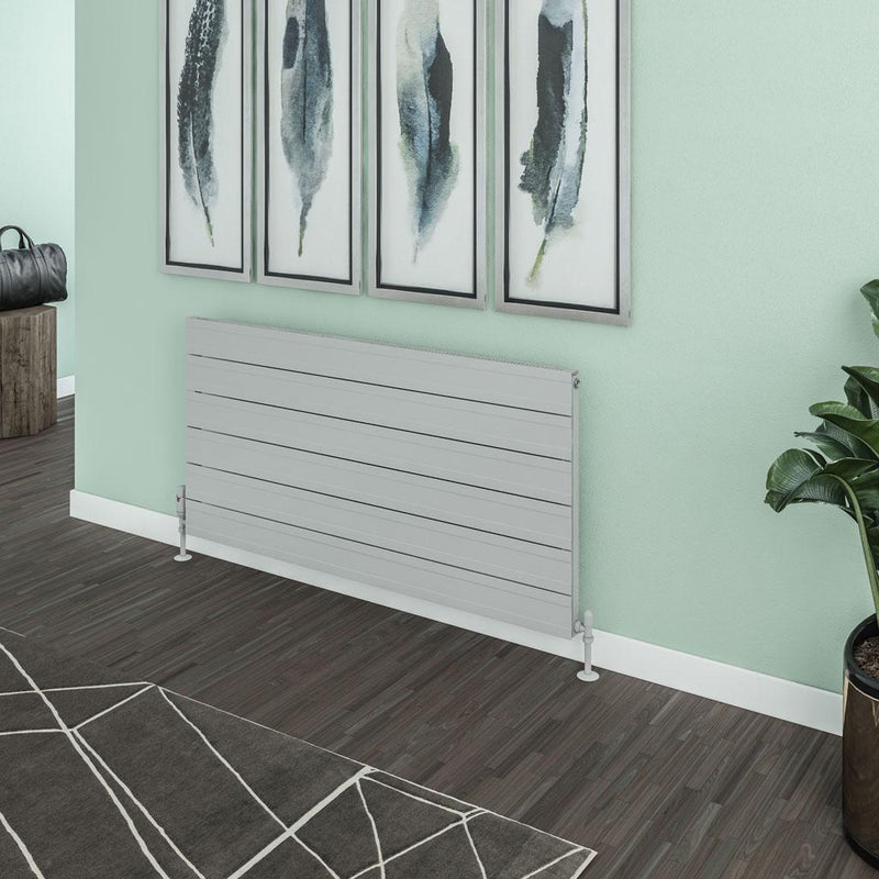 Berkeley 603 x 1200 Aluminium Radiator