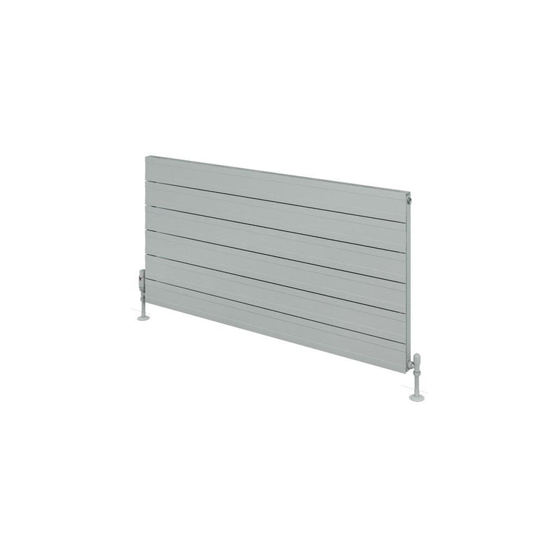 Berkeley 603 x 1200 Aluminium Radiator