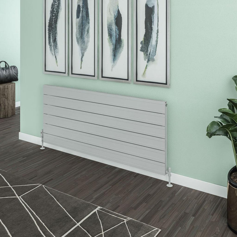 Berkeley 603 x 1400 Aluminium Radiator