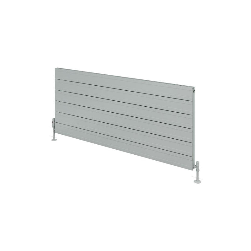 Berkeley 603 x 1400 Aluminium Radiator