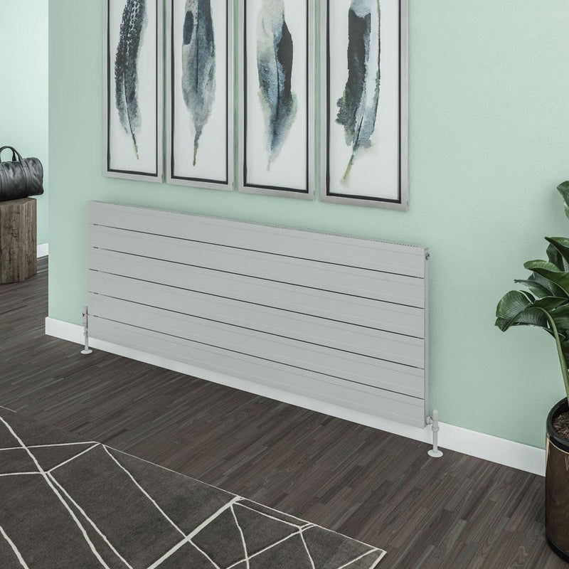 Berkeley 603 x 1600 Aluminium Radiator