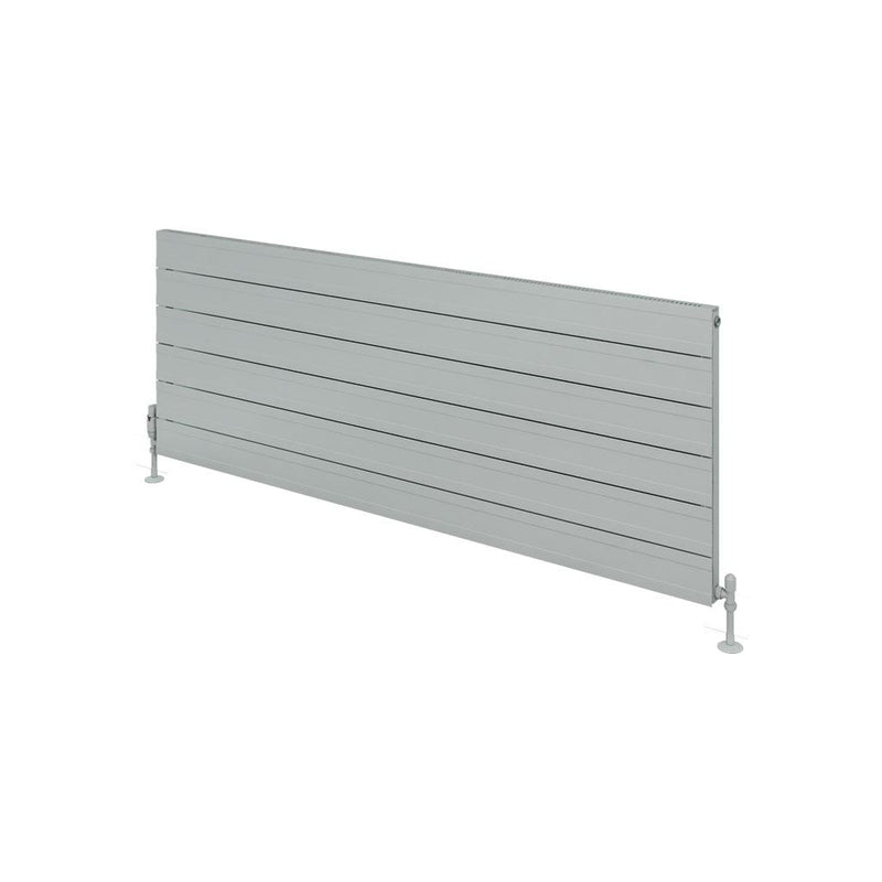 Berkeley 603 x 1600 Aluminium Radiator