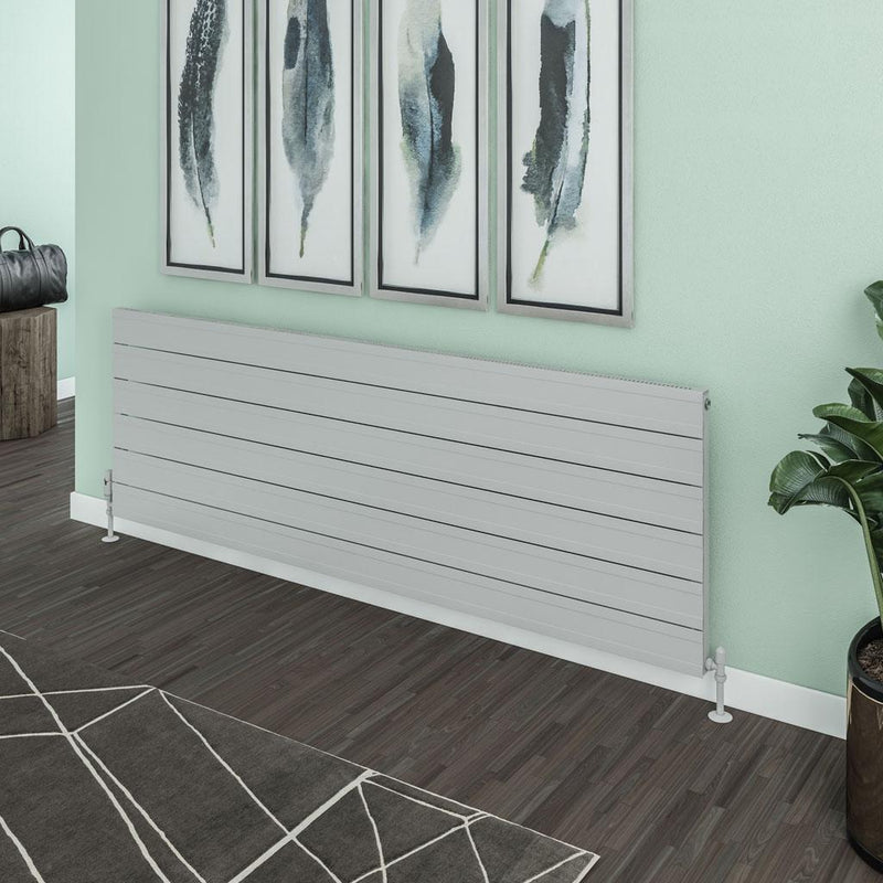 Berkeley 603 x 1800 Aluminium Radiator