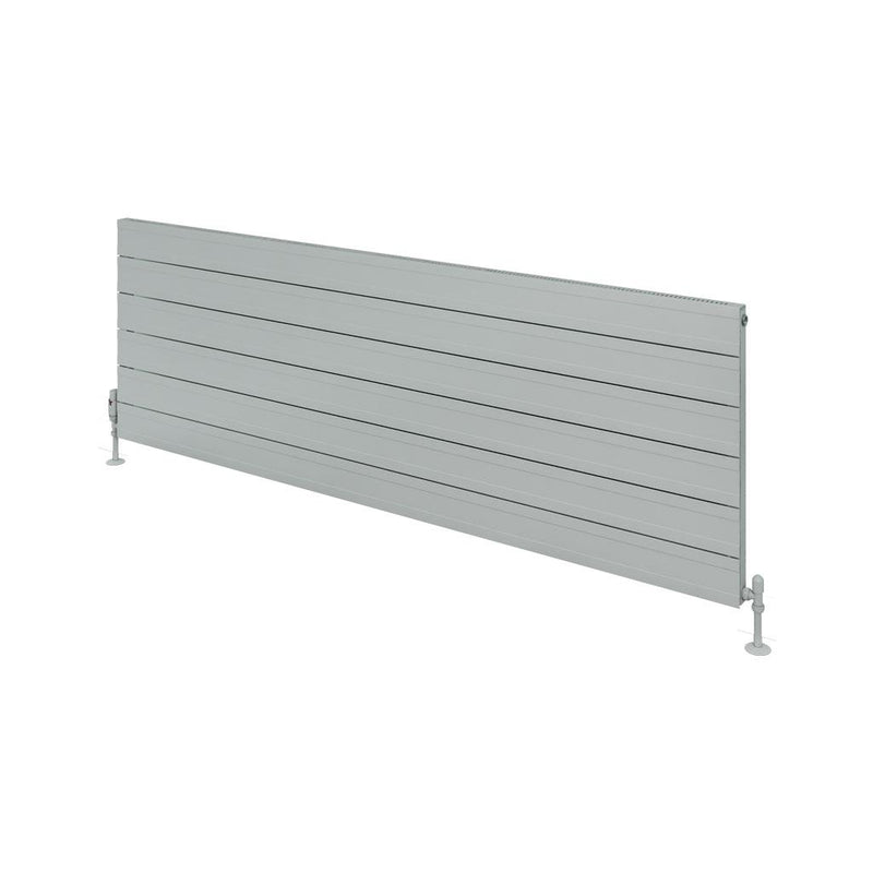 Berkeley 603 x 1800 Aluminium Radiator