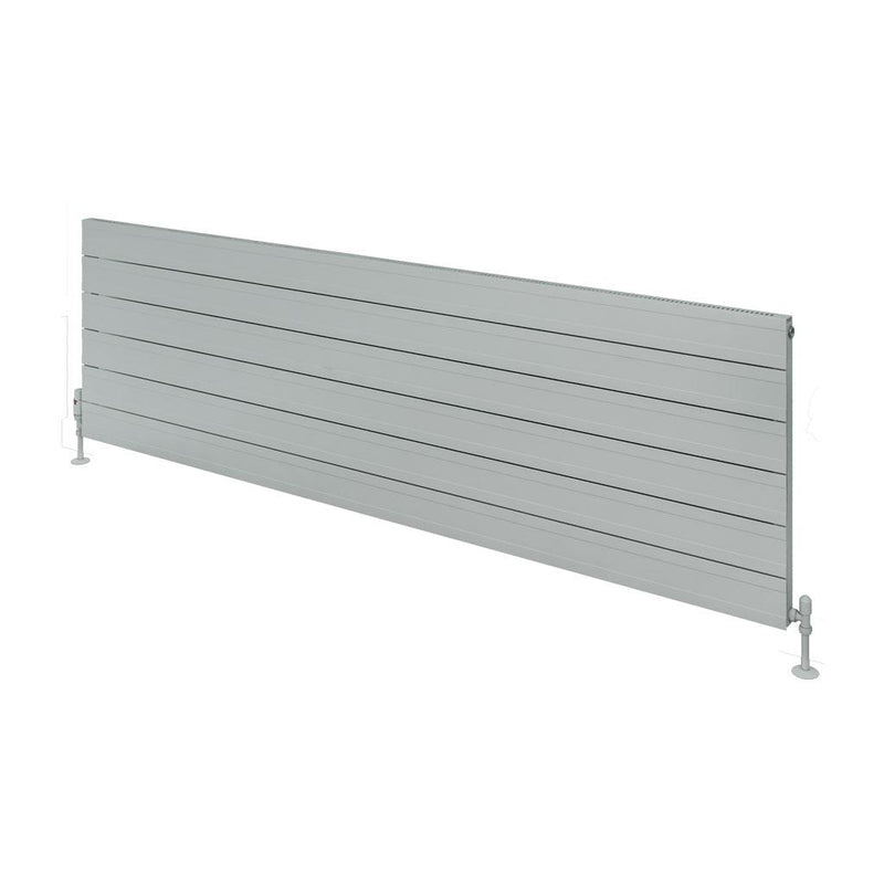 Berkeley 603 x 2000 Aluminium Radiator