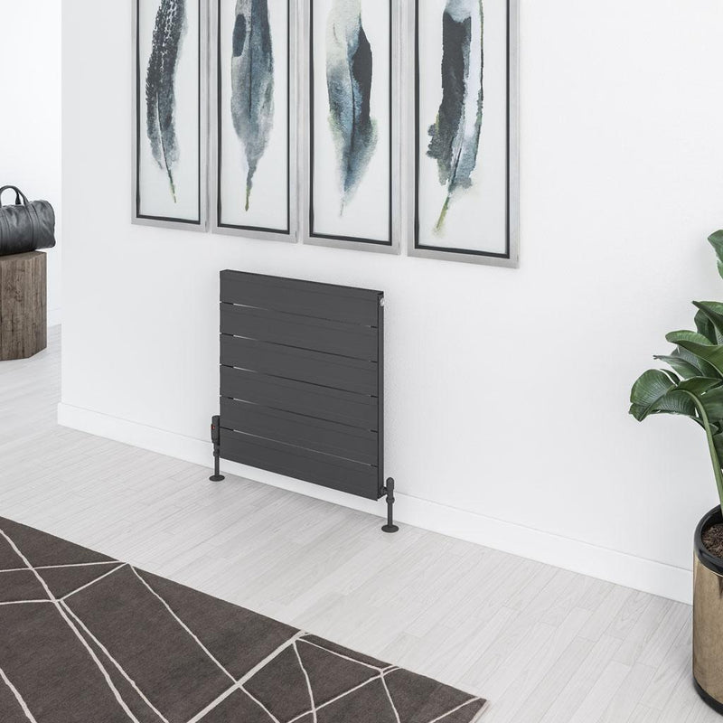 Berkeley 603 x 600 Aluminium Radiator