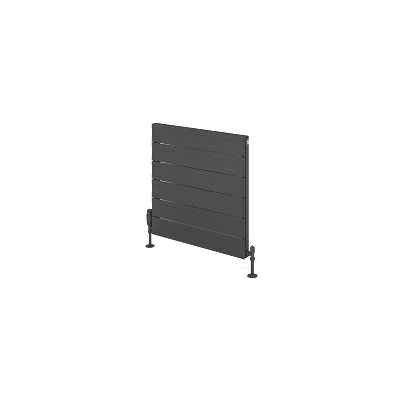 Berkeley 603 x 600 Aluminium Radiator