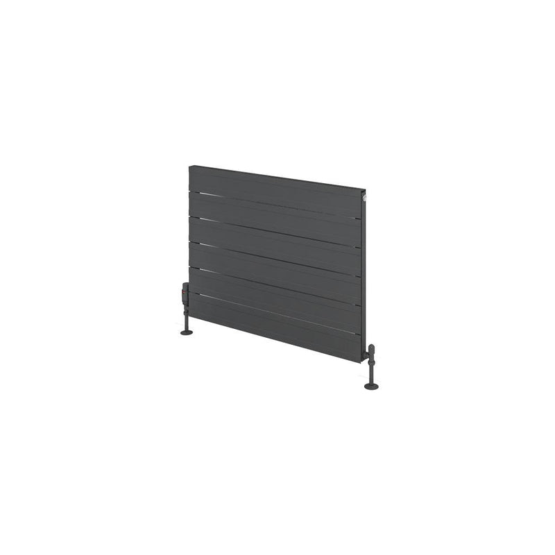 Berkeley 603 x 800 Aluminium Radiator