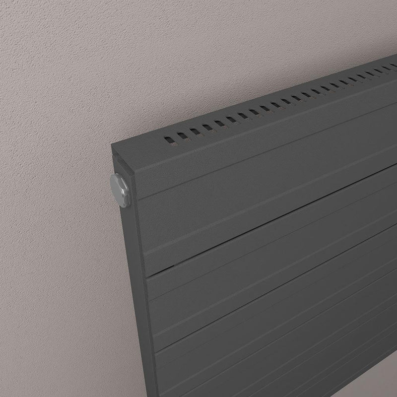 Berkeley 603 x 800 Aluminium Radiator