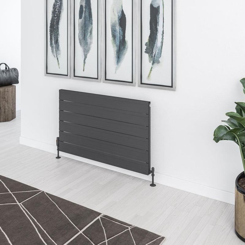 Berkeley 603 x 1000 Aluminium Radiator