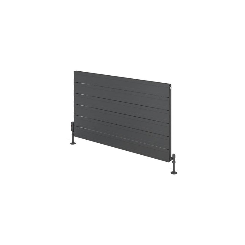 Berkeley 603 x 1000 Aluminium Radiator