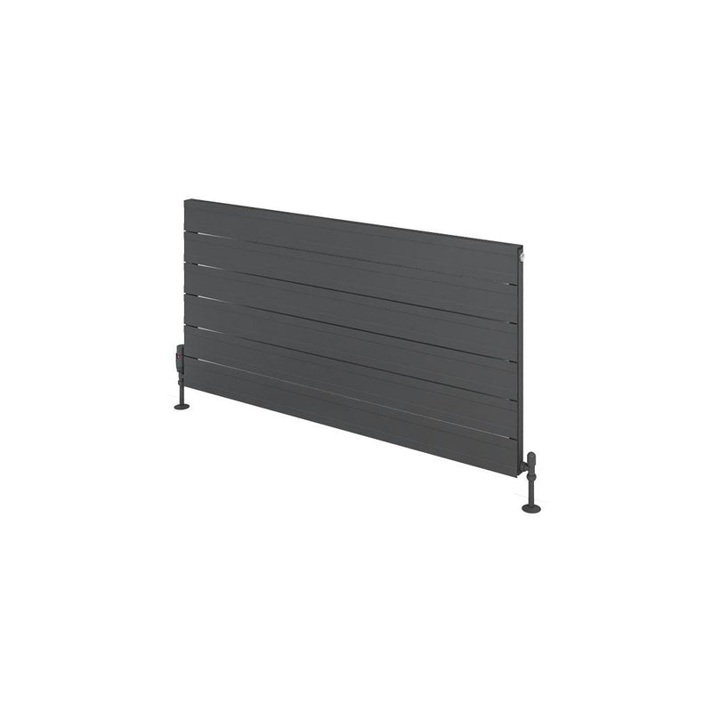 Berkeley 603 x 1200 Aluminium Radiator