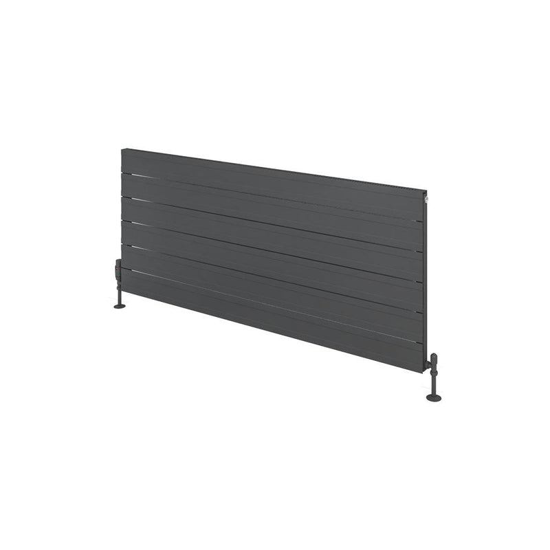 Berkeley 603 x 1400 Aluminium Radiator