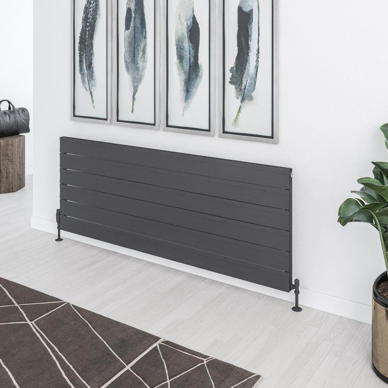 Berkeley 603 x 1600 Aluminium Radiator