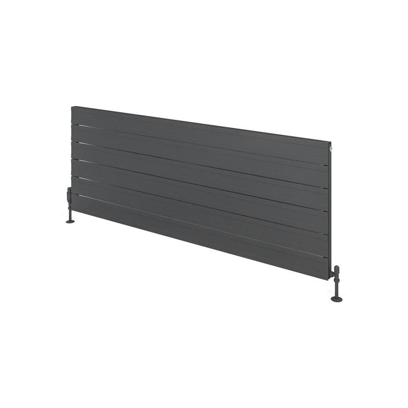 Berkeley 603 x 1600 Aluminium Radiator