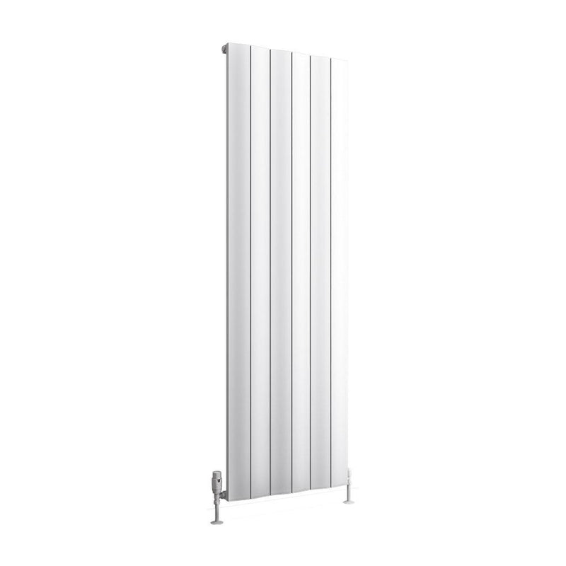 Fairford 1800 x 565 Aluminium Radiator