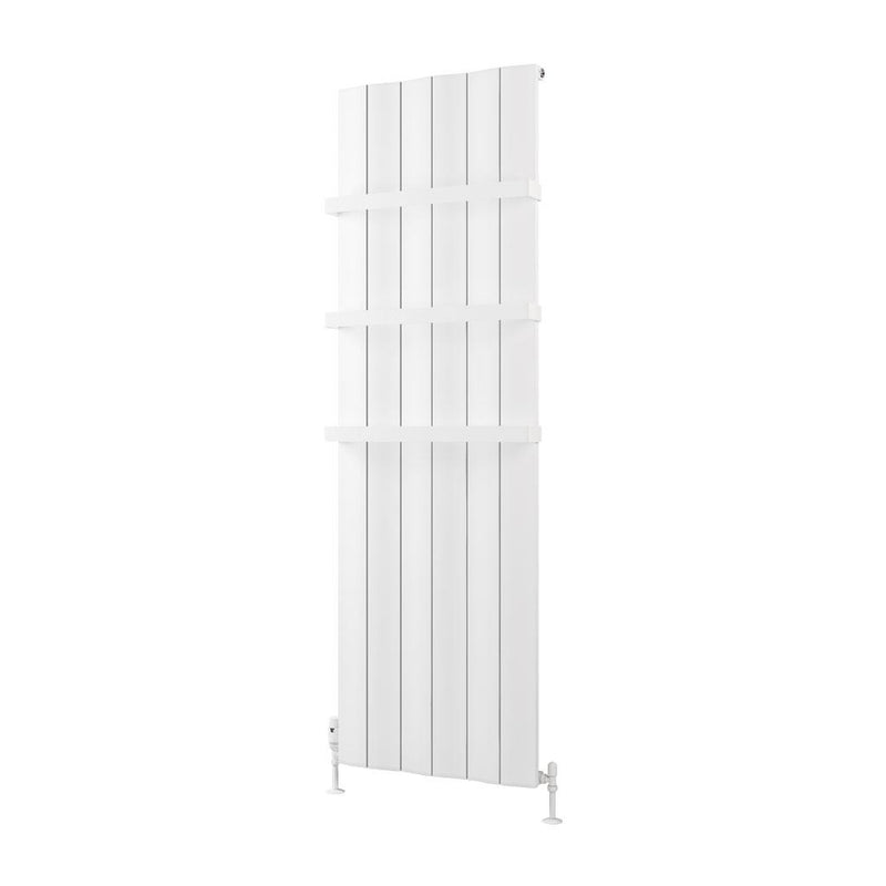 Fairford 1800 x 565 Aluminium Radiator