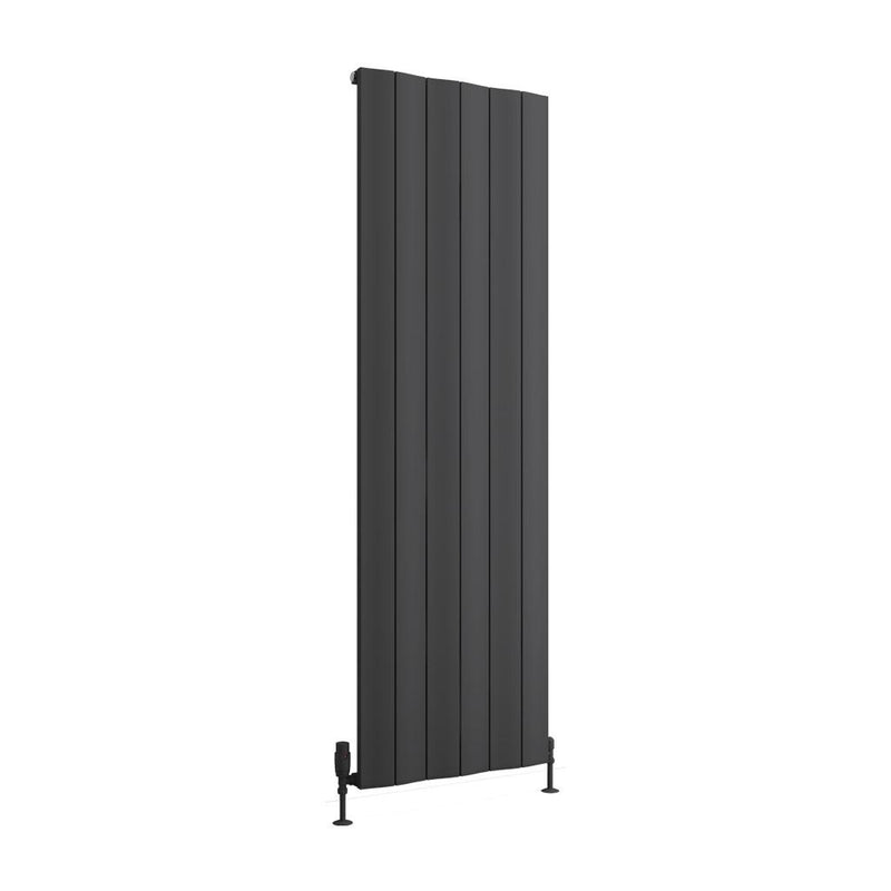 Fairford 1800 x 565 Aluminium Radiator